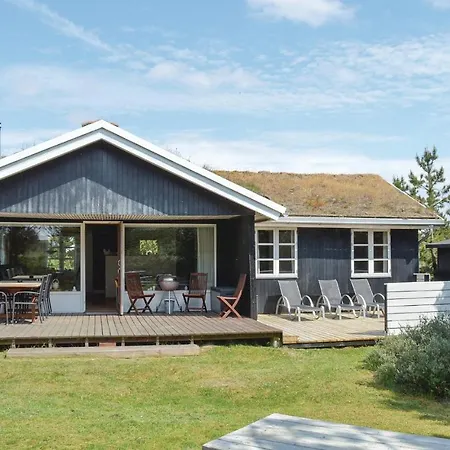 3 Bedroom Cozy In Romo *