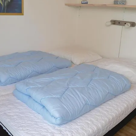 3 Bedroom Cozy In Romo بيت للعطل *