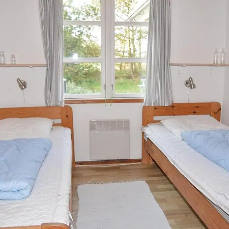 بيت للعطل 3 Bedroom Cozy In Romo Bolilmark