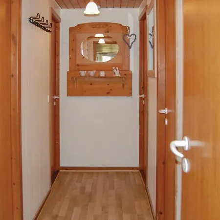 بيت للعطل 3 Bedroom Cozy In Romo