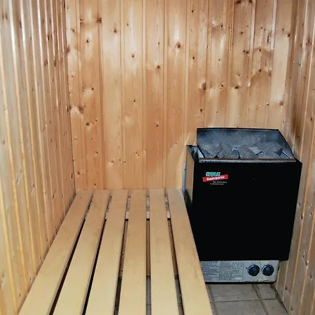 بيت للعطل 3 Bedroom Cozy In Romo Bolilmark
