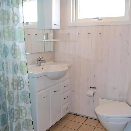 3 Bedroom Cozy In Romo بيت للعطل Bolilmark