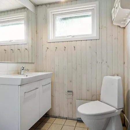 Romo With Sauna 331 Vakantiehuis