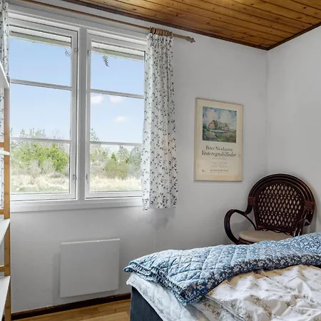 3 Bedroom Cozy In Romo بيت للعطل