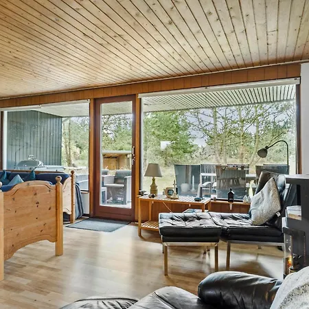 Romo With Sauna 331 Romo