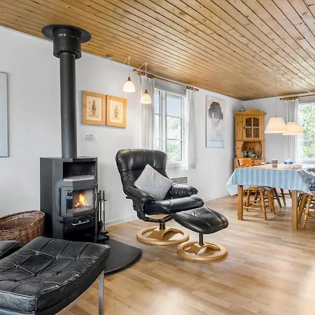 Romo With Sauna 331 *