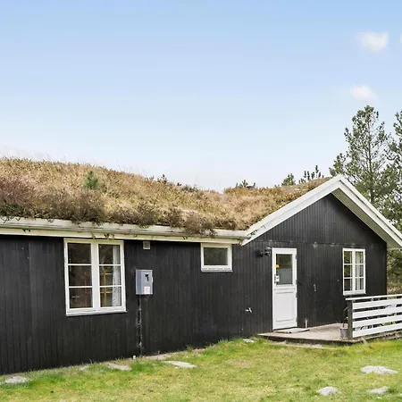 Romo With Sauna 331 Vakantiehuis Romo