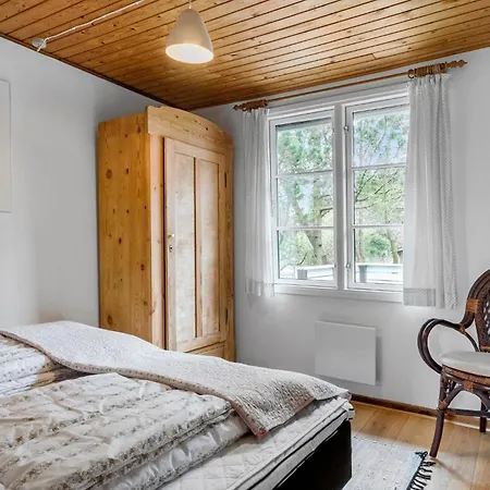 Romo With Sauna 331 * Romo