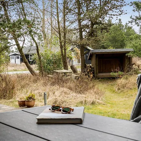 Romo With Sauna 331 Vakantiehuis