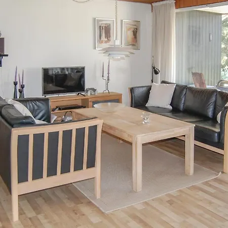 3 Bedroom Cozy In Romo بيت للعطل *