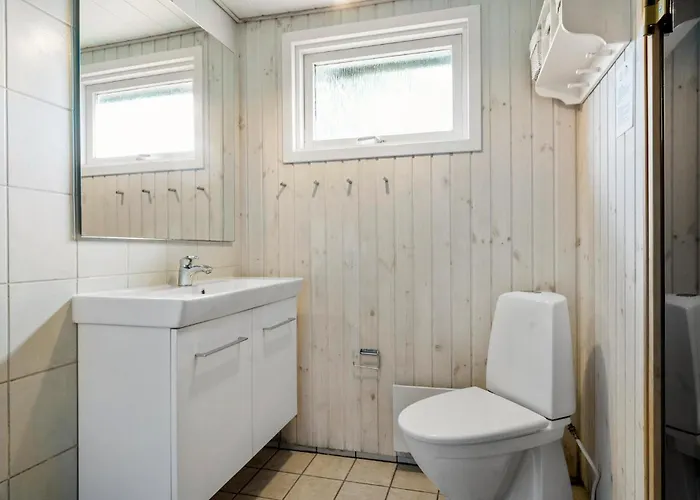 With Sauna 331 Дом отдыха