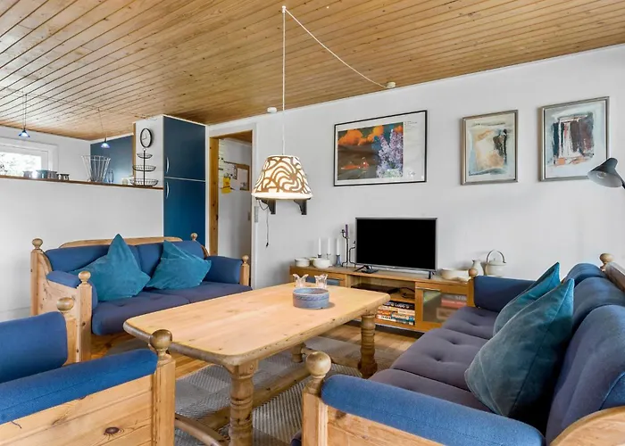 Дом отдыха With Sauna 331 Romo