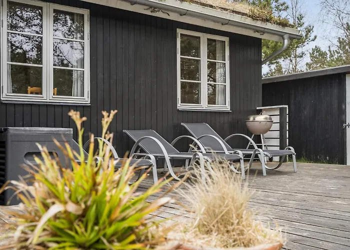 With Sauna 331 Дом отдыха